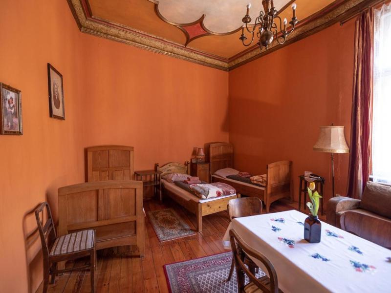 Hostel Mleczarnia image