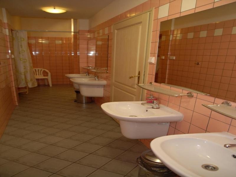 Hostel Mleczarnia image