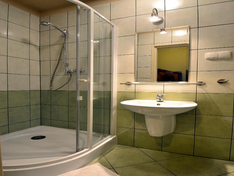 Hostel Mleczarnia image