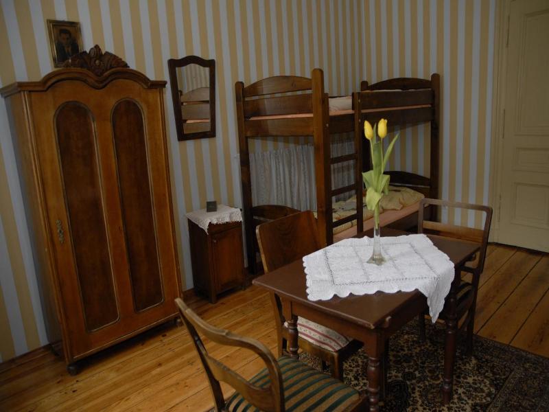 Hostel Mleczarnia image