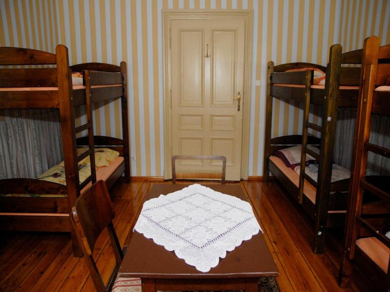 Hostel Mleczarnia image