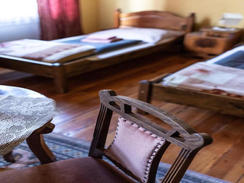 Hostel Mleczarnia image