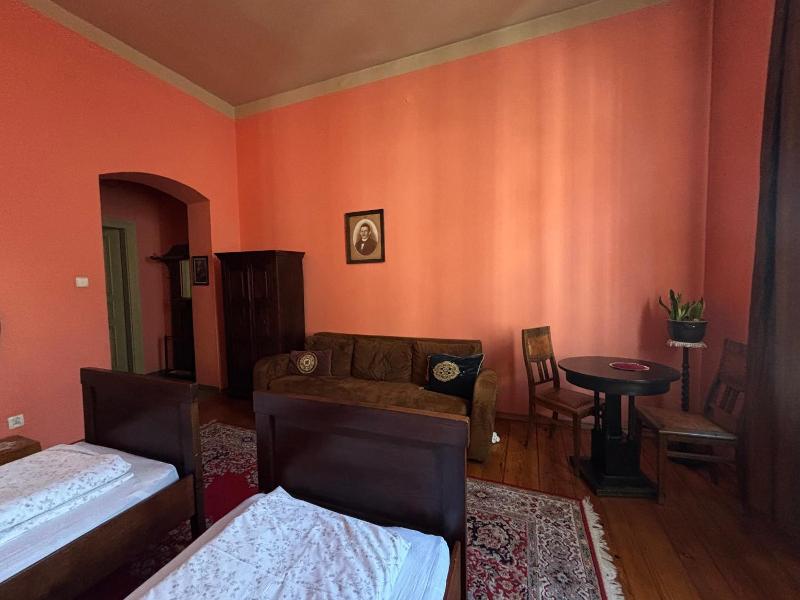 Hostel Mleczarnia image
