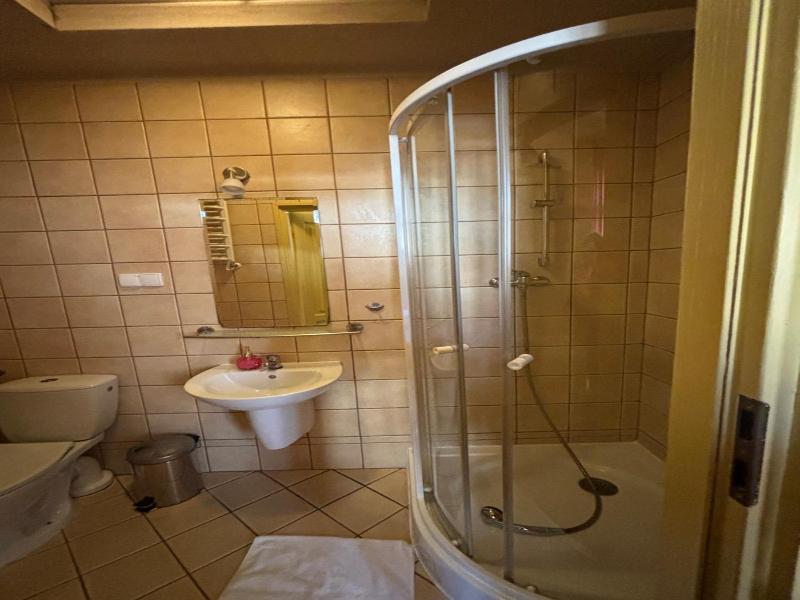 Hostel Mleczarnia image