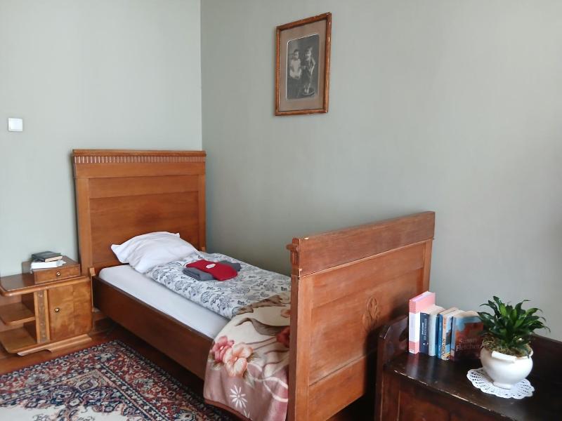 Hostel Mleczarnia image