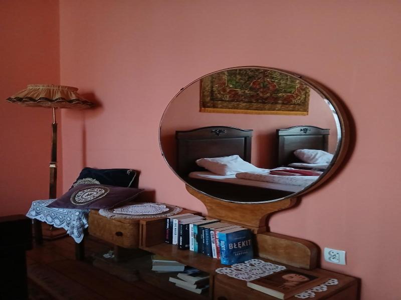 Hostel Mleczarnia image