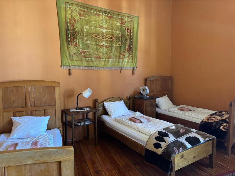 Hostel Mleczarnia image