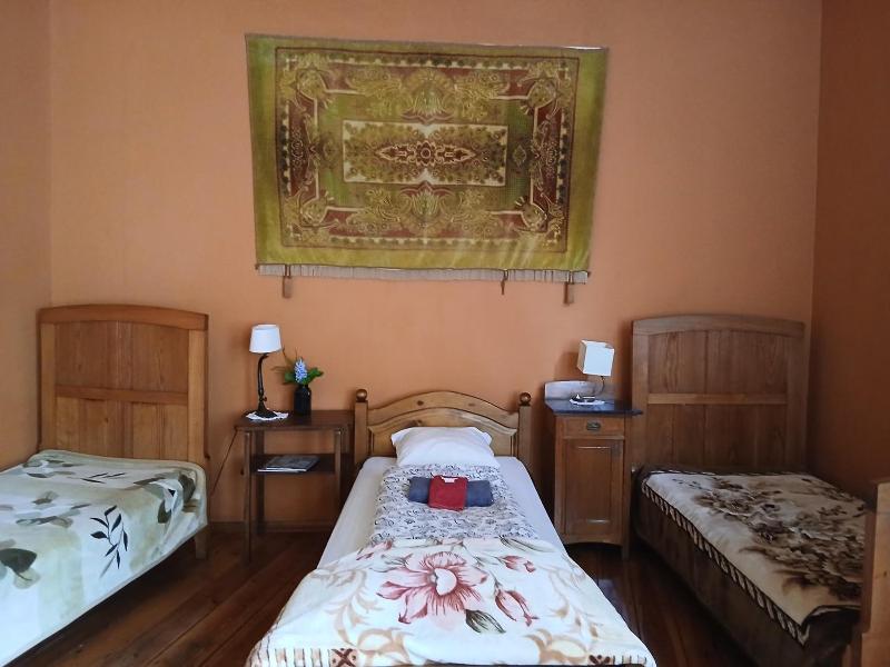 Hostel Mleczarnia image