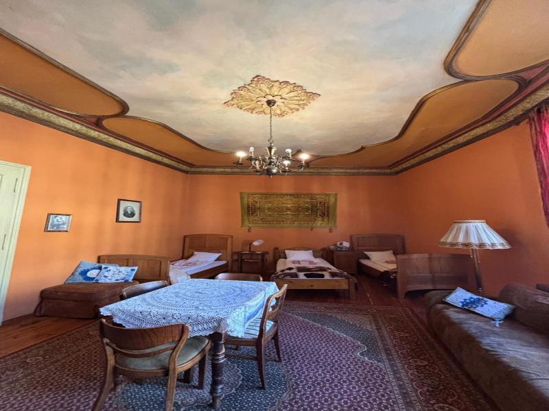 Hostel Mleczarnia image