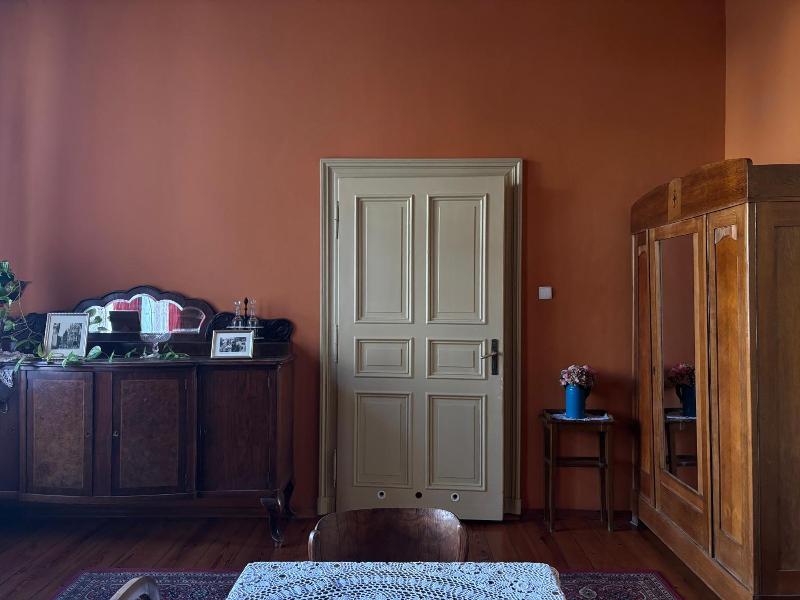Hostel Mleczarnia image