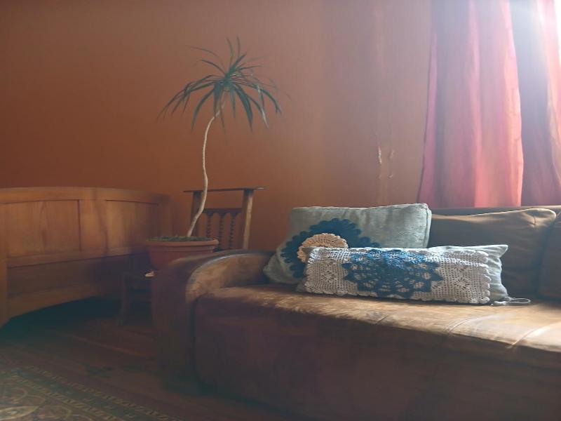 Hostel Mleczarnia image