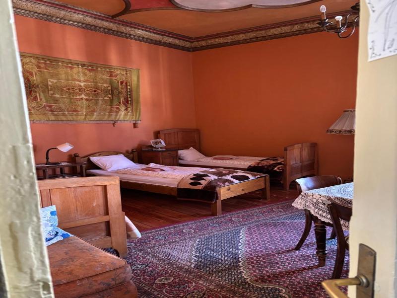 Hostel Mleczarnia image