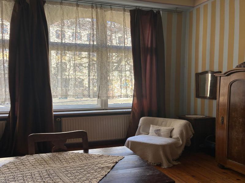 Hostel Mleczarnia image