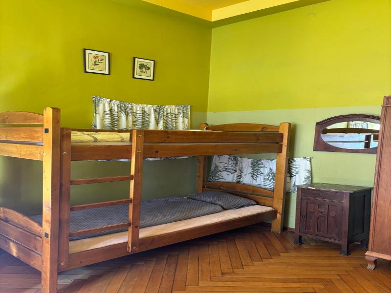 Hostel Mleczarnia image