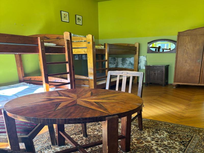 Hostel Mleczarnia image
