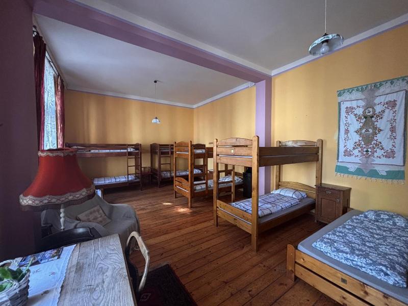 Hostel Mleczarnia image