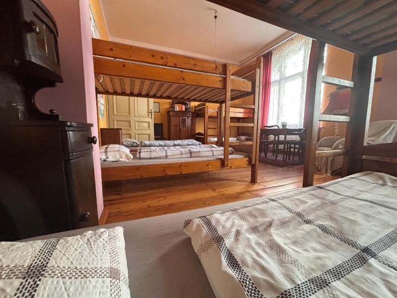 Hostel Mleczarnia image
