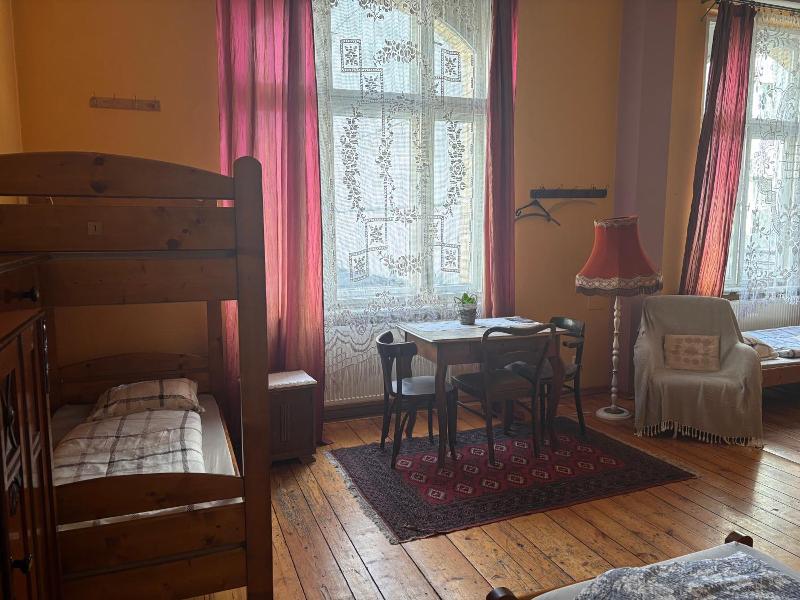 Hostel Mleczarnia image