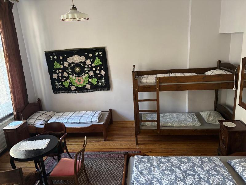 Hostel Mleczarnia image