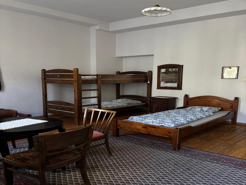Hostel Mleczarnia image