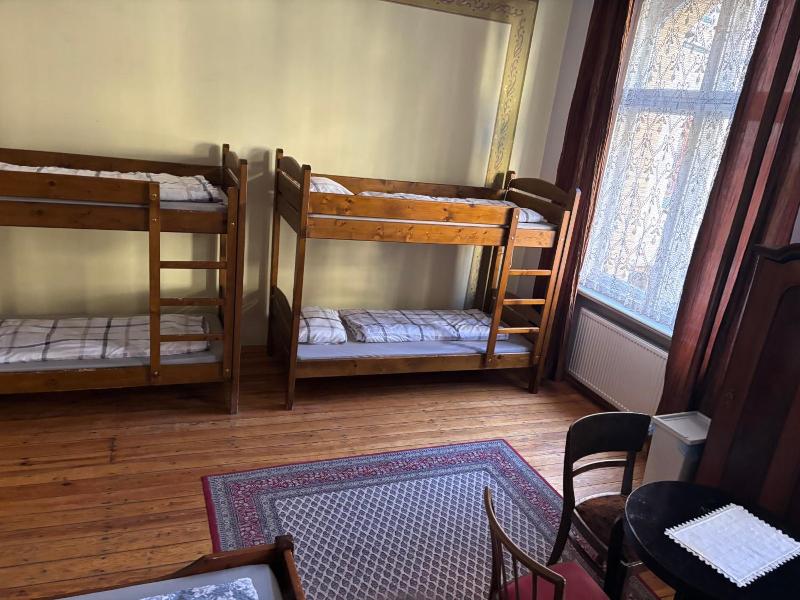 Hostel Mleczarnia image