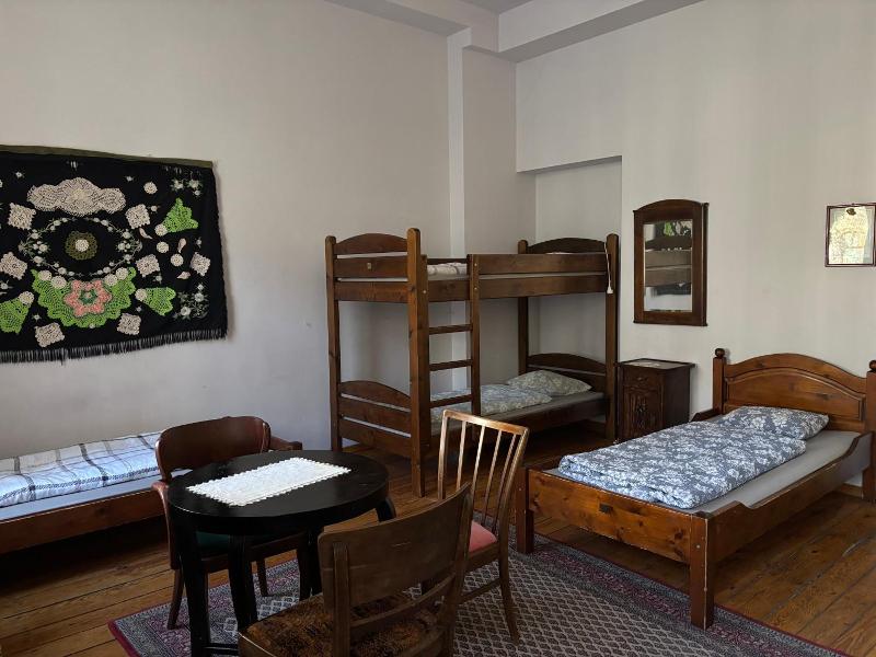 Hostel Mleczarnia image