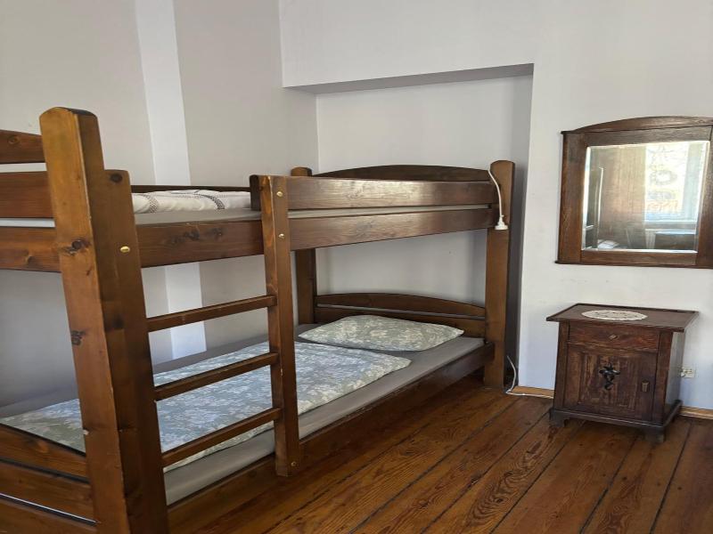 Hostel Mleczarnia image