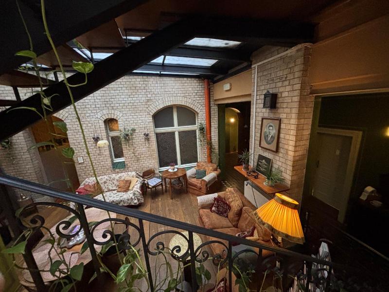 Hostel Mleczarnia image