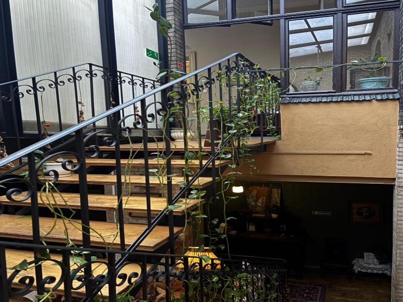 Hostel Mleczarnia image