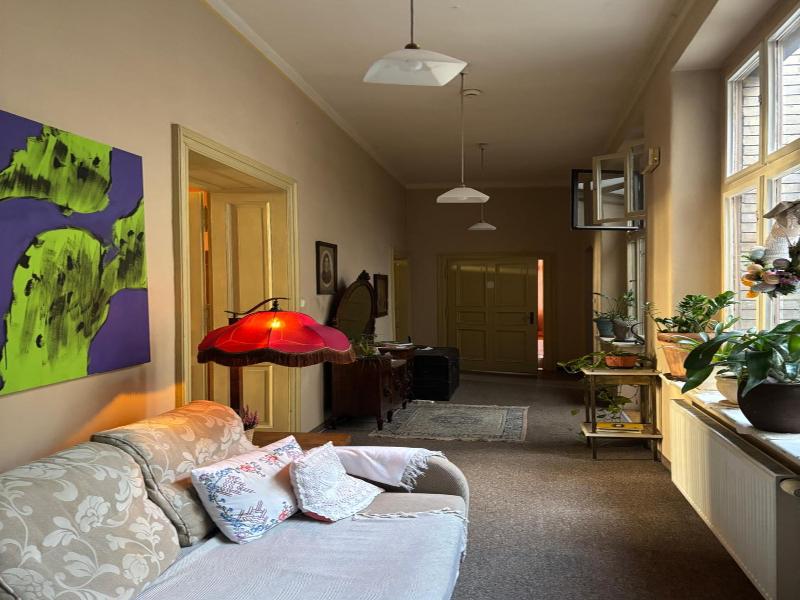Hostel Mleczarnia image