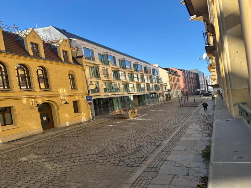 Hostel Mleczarnia image