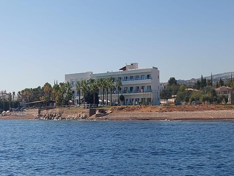 Souli Beach Hotel image