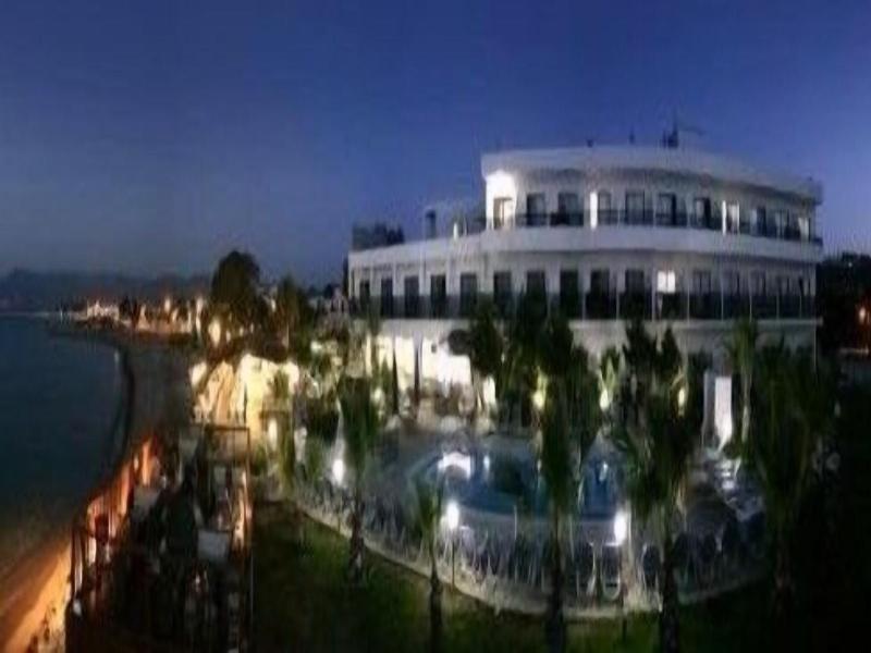 Souli Beach Hotel image