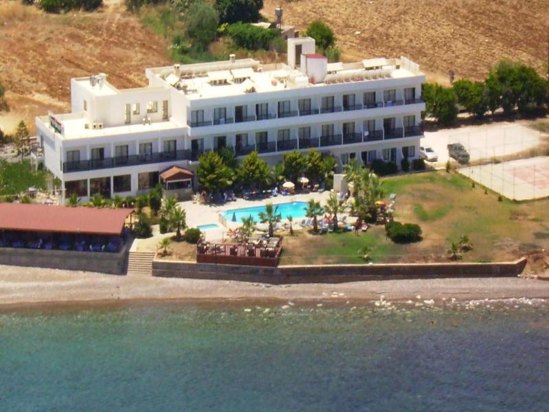 Souli Beach Hotel image