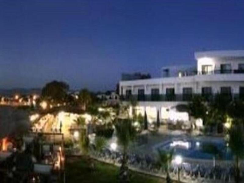 Souli Beach Hotel image