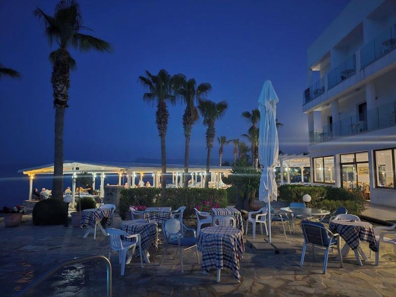 Souli Beach Hotel image
