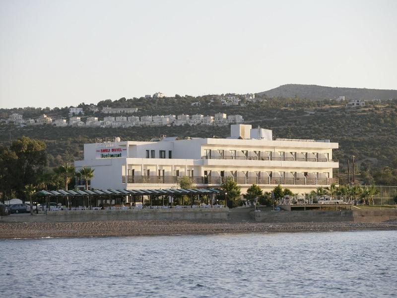 Souli Beach Hotel image