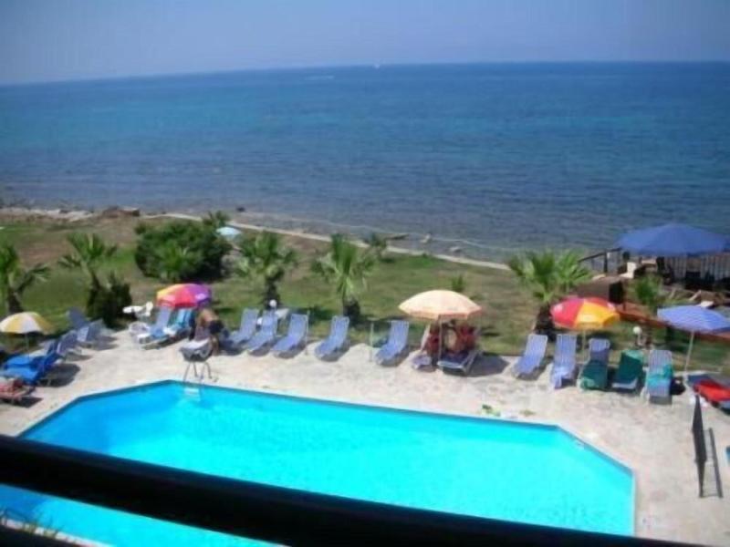 Souli Beach Hotel image