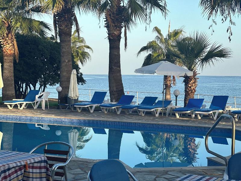 Souli Beach Hotel image