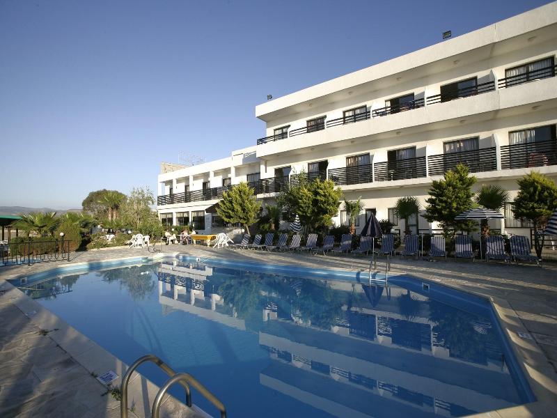 Souli Beach Hotel image