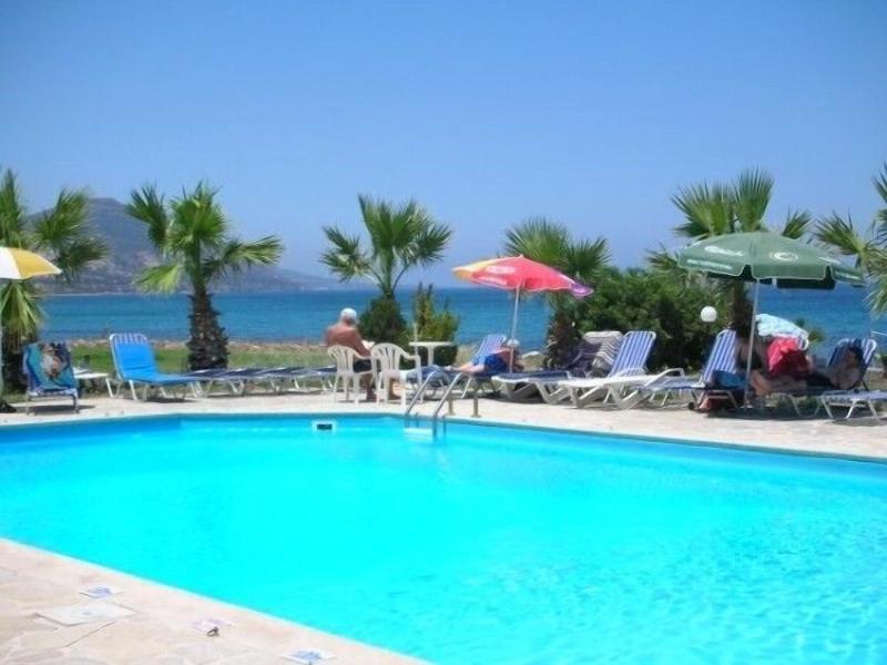 Souli Beach Hotel image