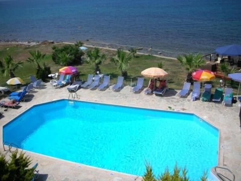 Souli Beach Hotel image