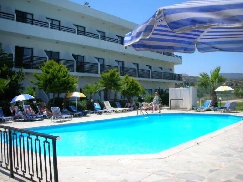 Souli Beach Hotel image