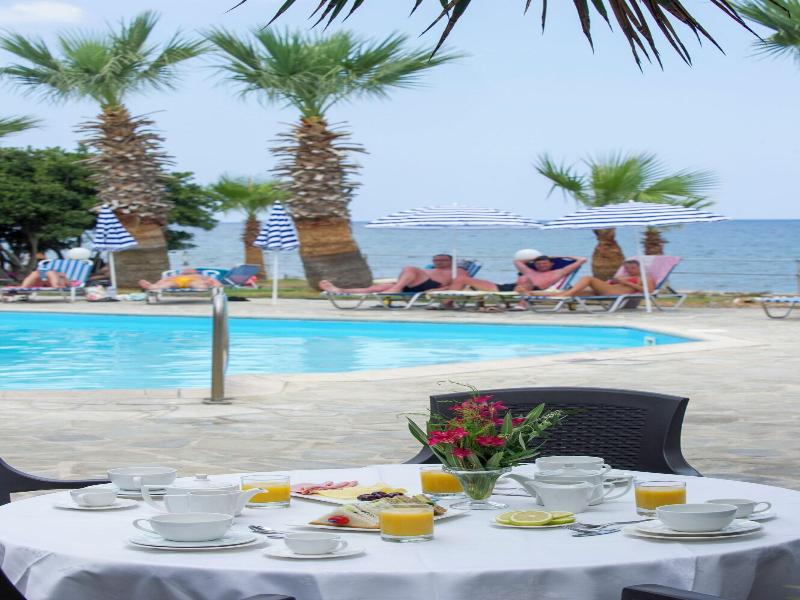 Souli Beach Hotel image