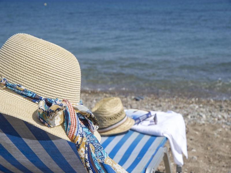 Souli Beach Hotel image