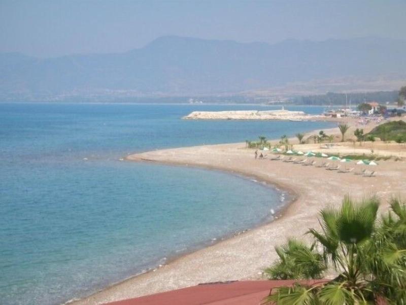 Souli Beach Hotel image