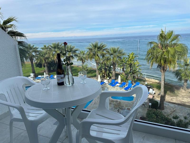 Souli Beach Hotel image