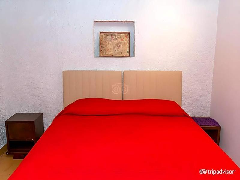 Garden Apartment Hotel image