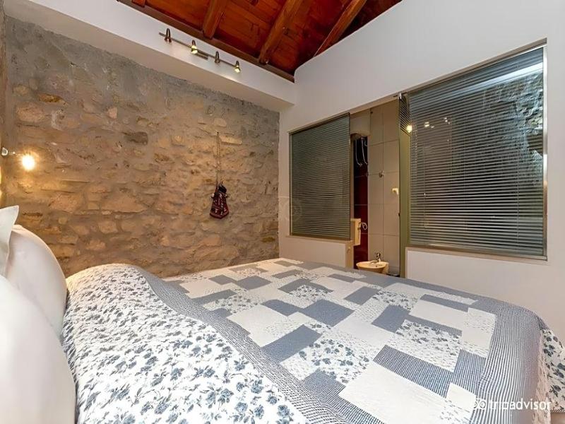 Garden Apartment Hotel image