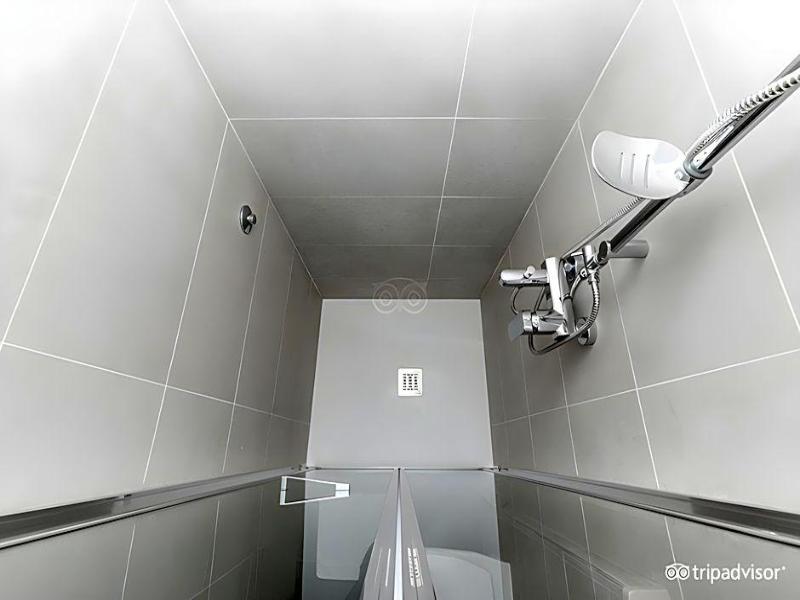 Garden Apartment Hotel image